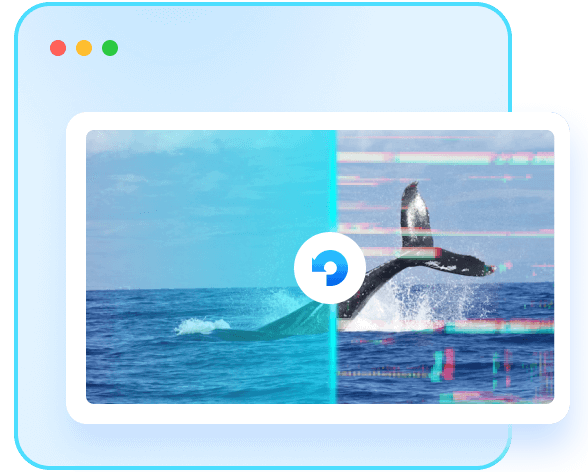 repair corrupted png active