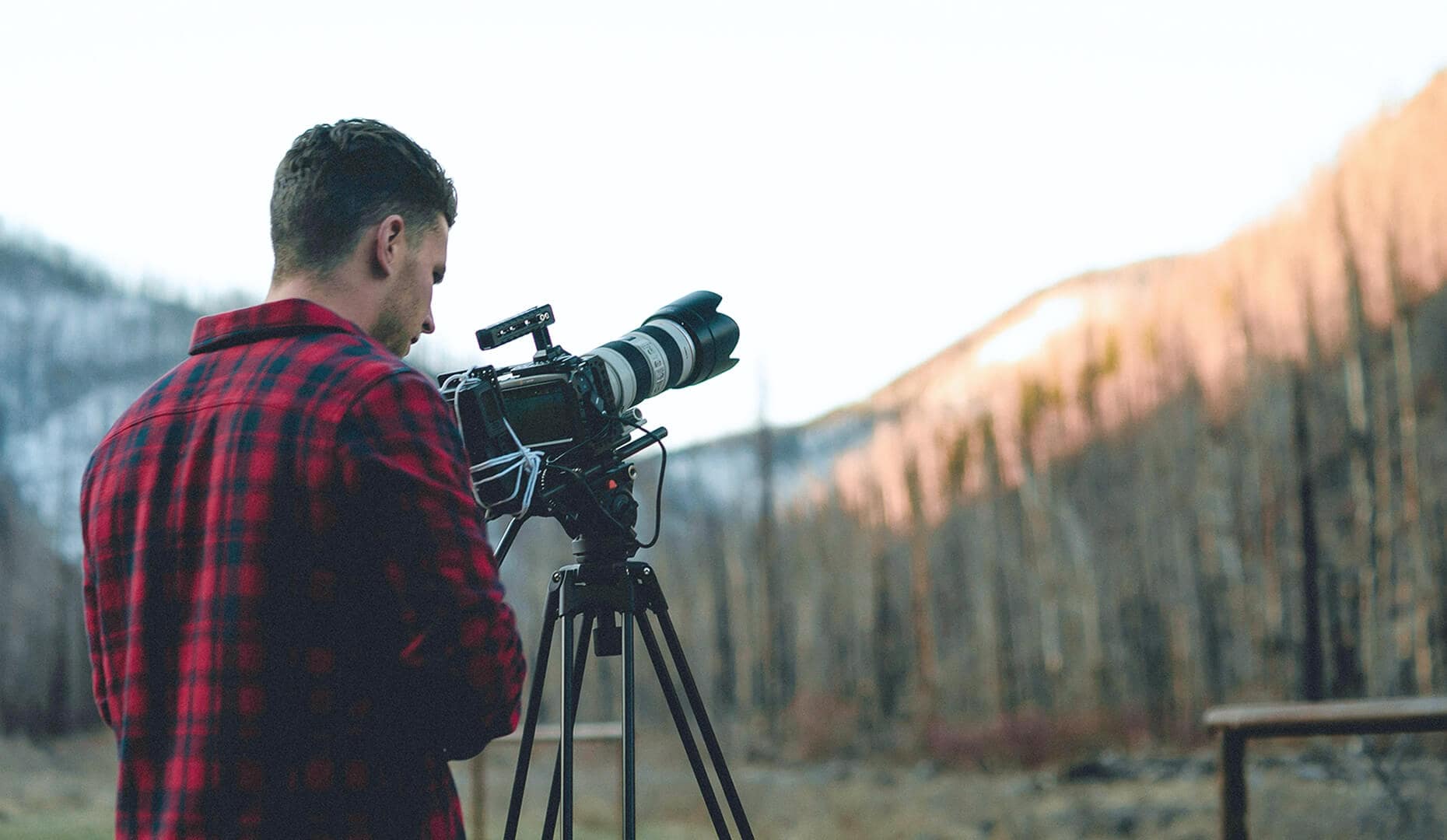Jeremy Gwizdalski travel photographer