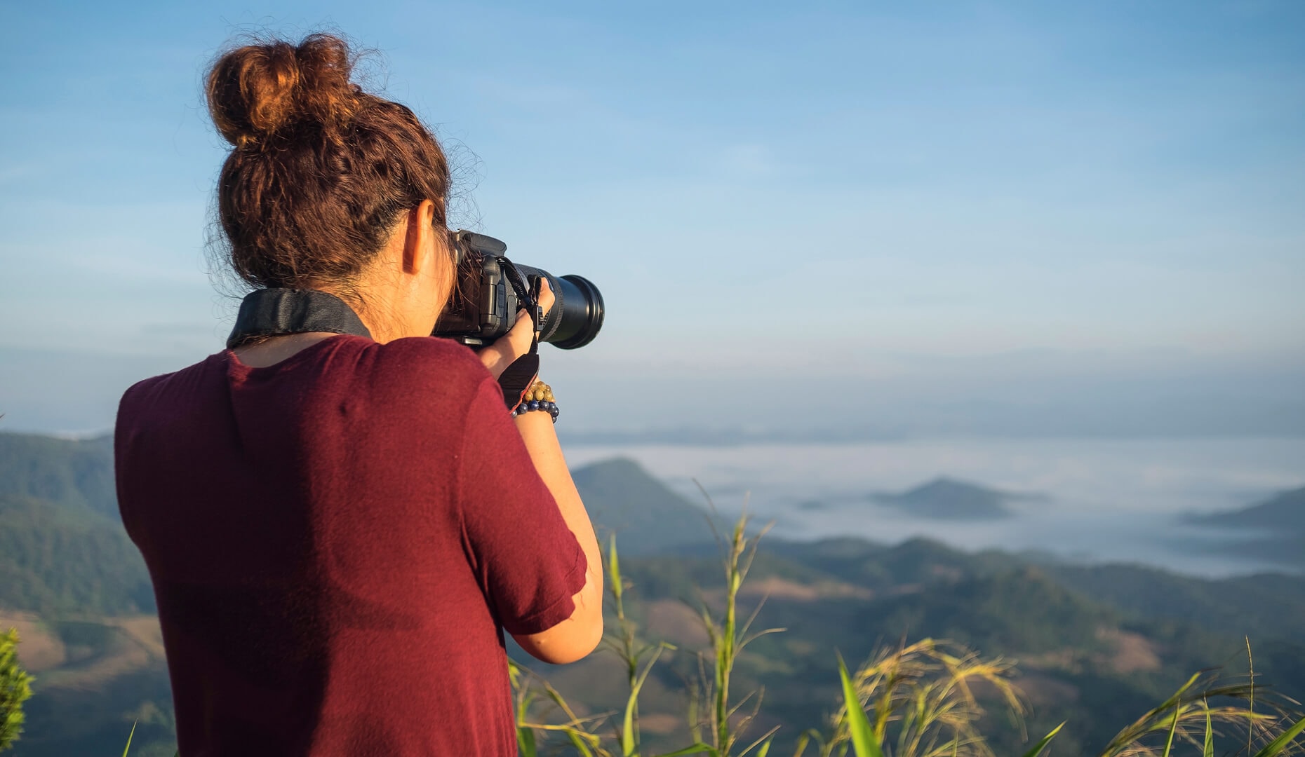 Sophia Reyes freelance photographer