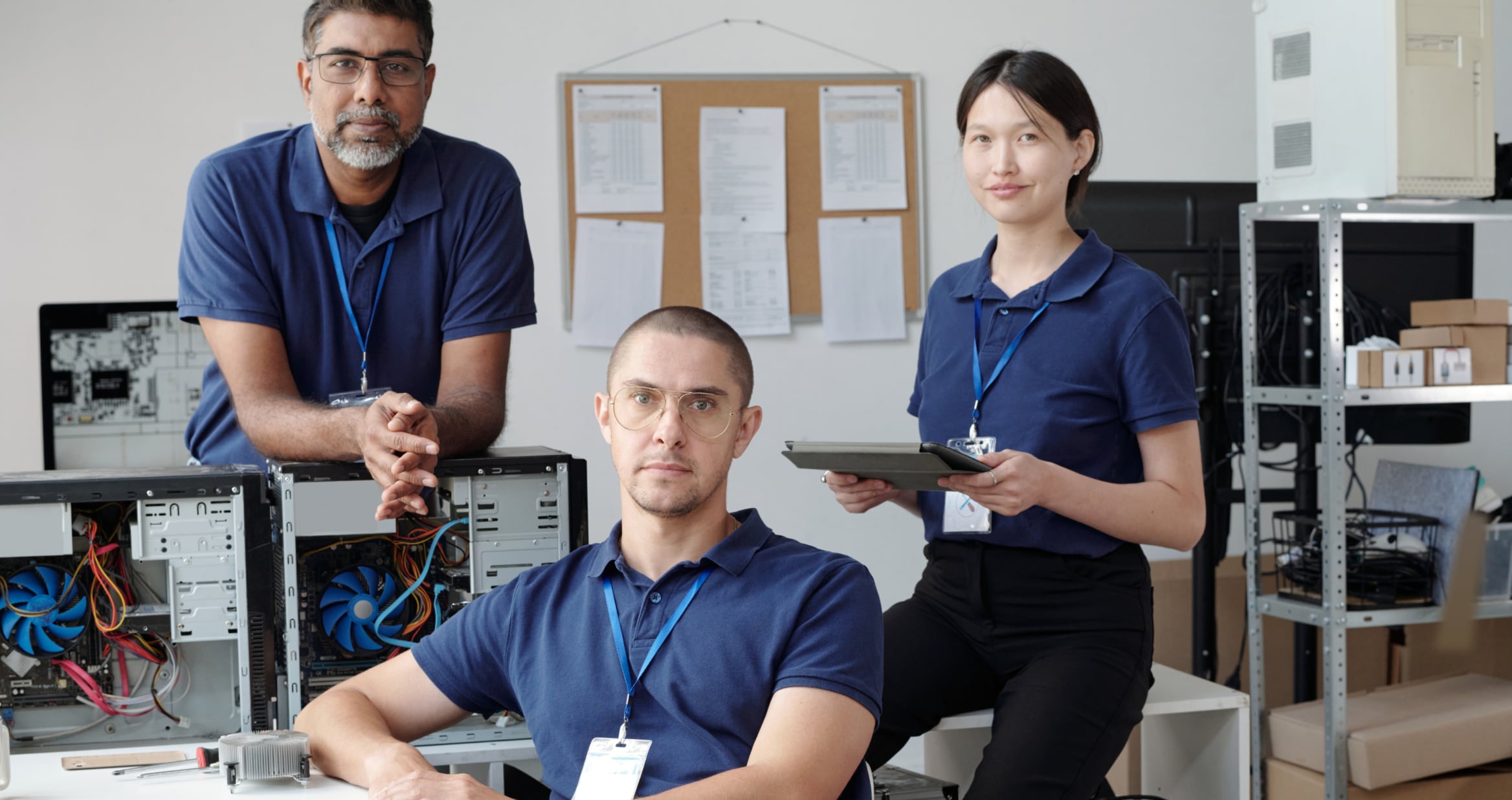 rar repair for it technician