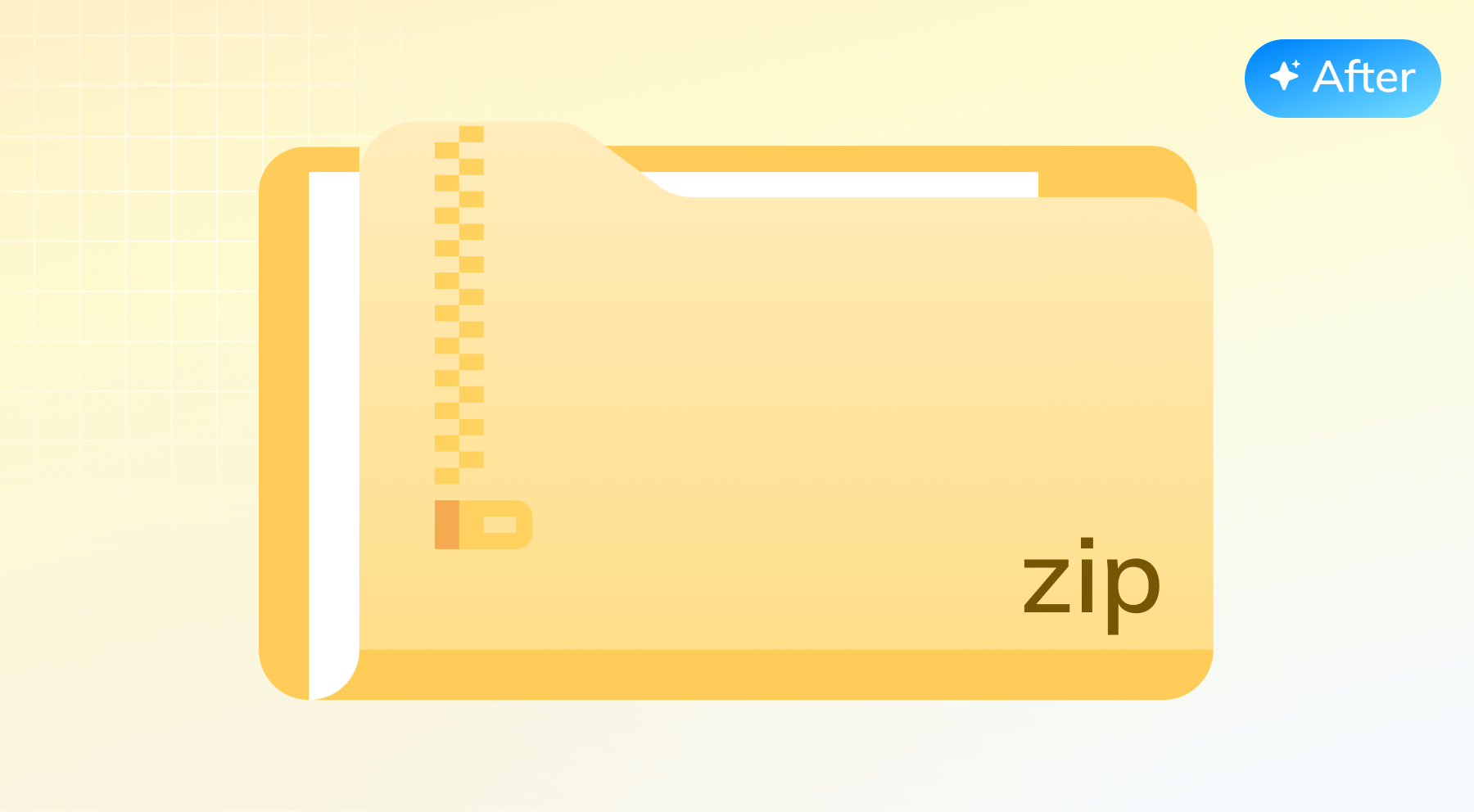 zip file repair