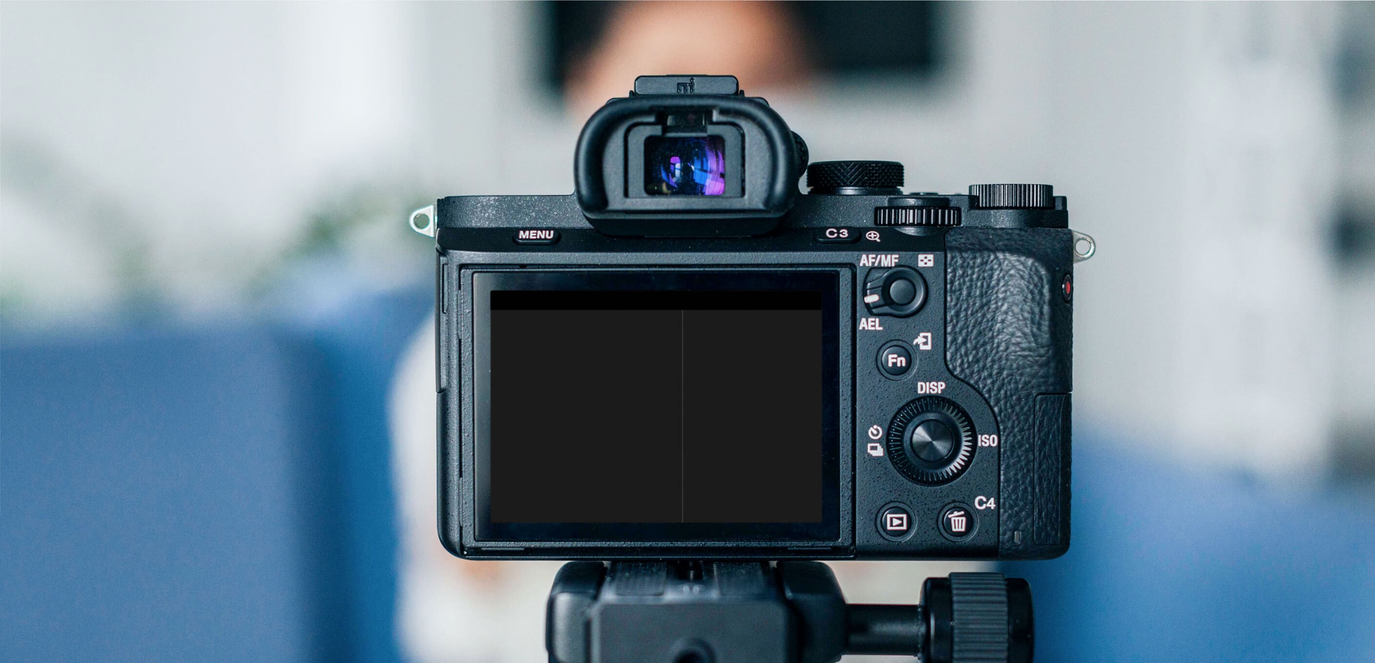 camera