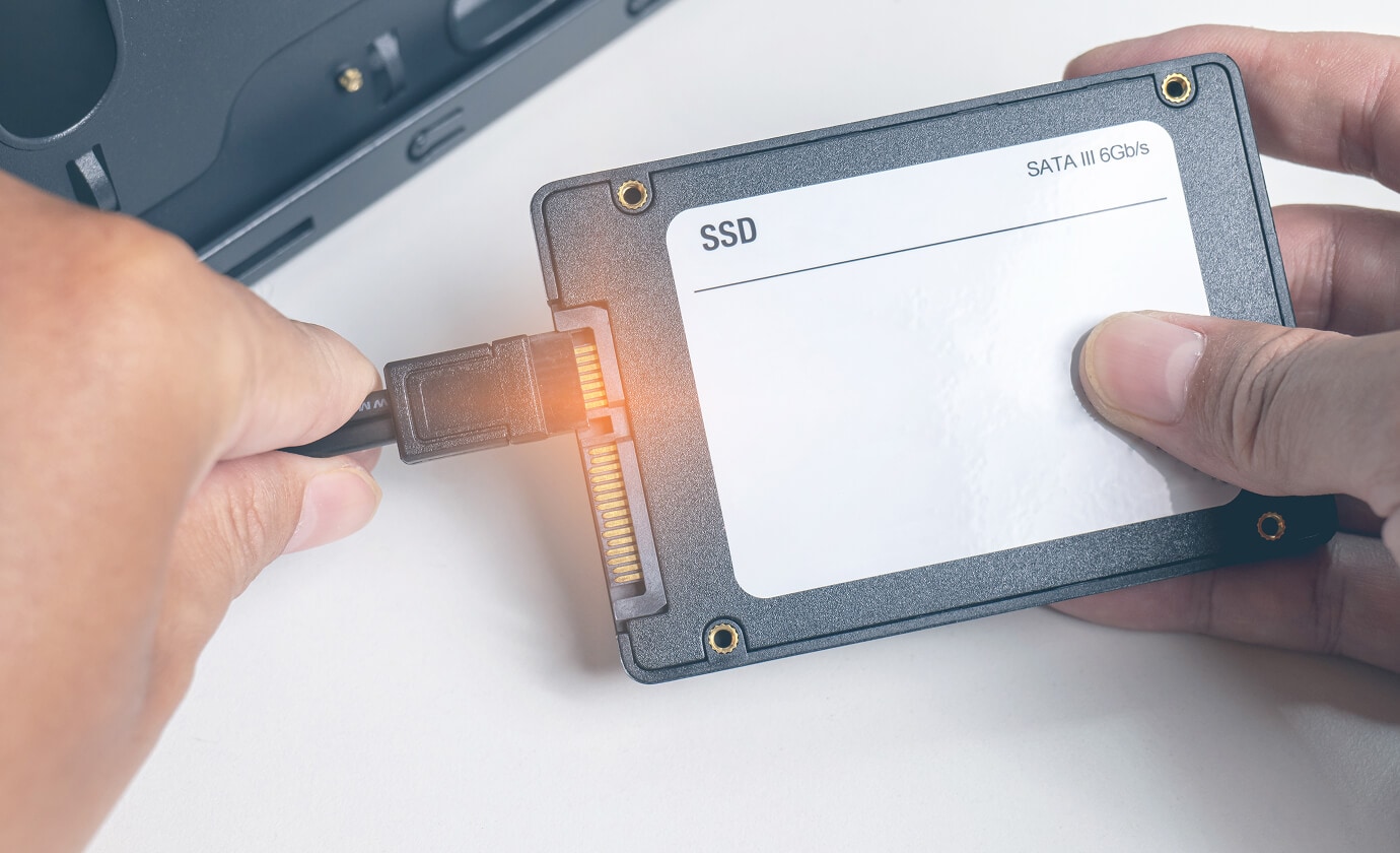 memory card write interruption