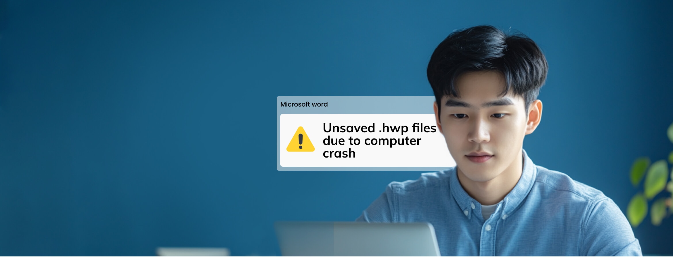 professional and authoritative