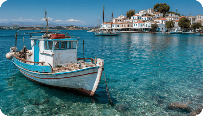 make blurry photo small