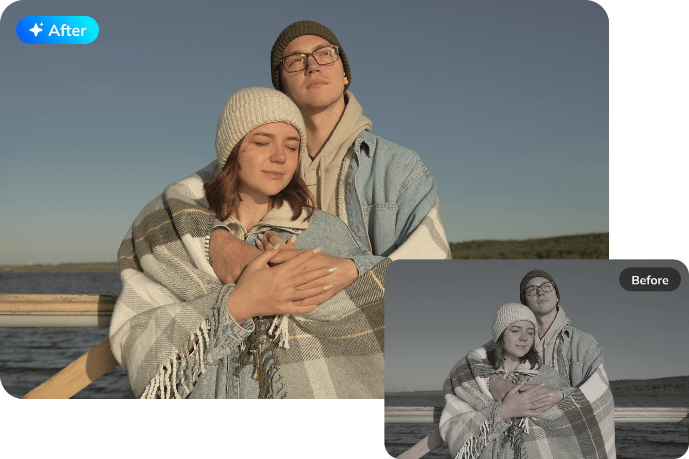 restoring old photos online free