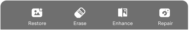 restore icon