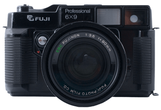 fujica gw690