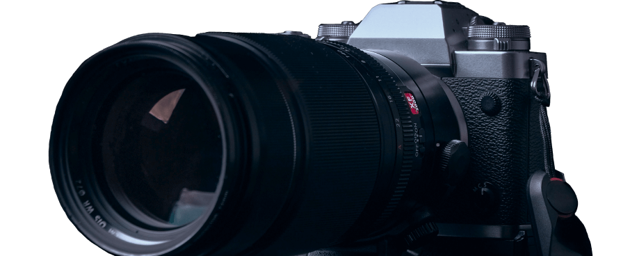 fujifilm camera
