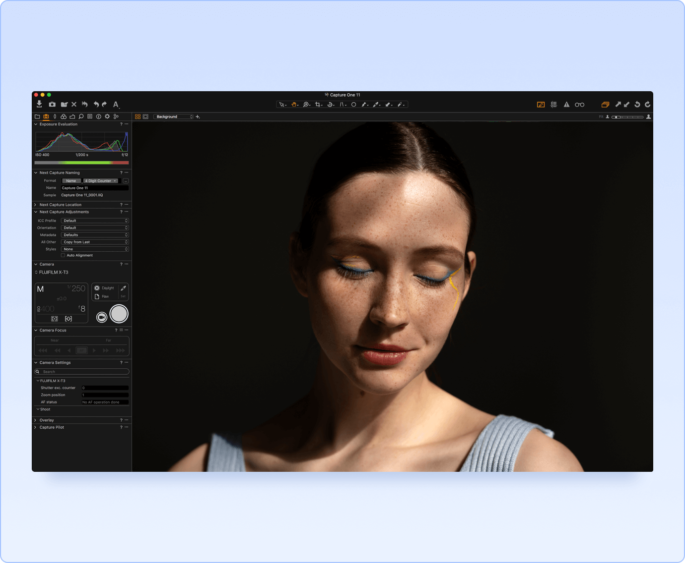 fujifilm capture one