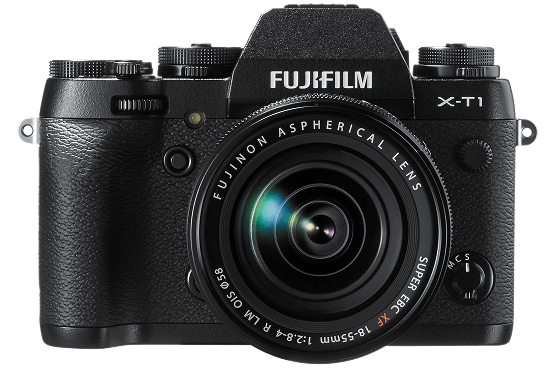 fujifilm x t1