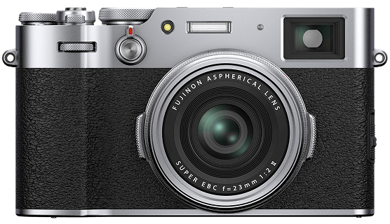 fujifilm x100