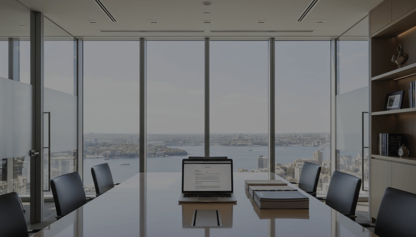 gregory business banner image