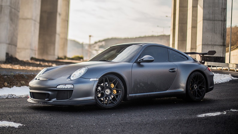 product photo after cleanup