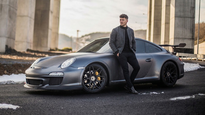 product photo before cleanup