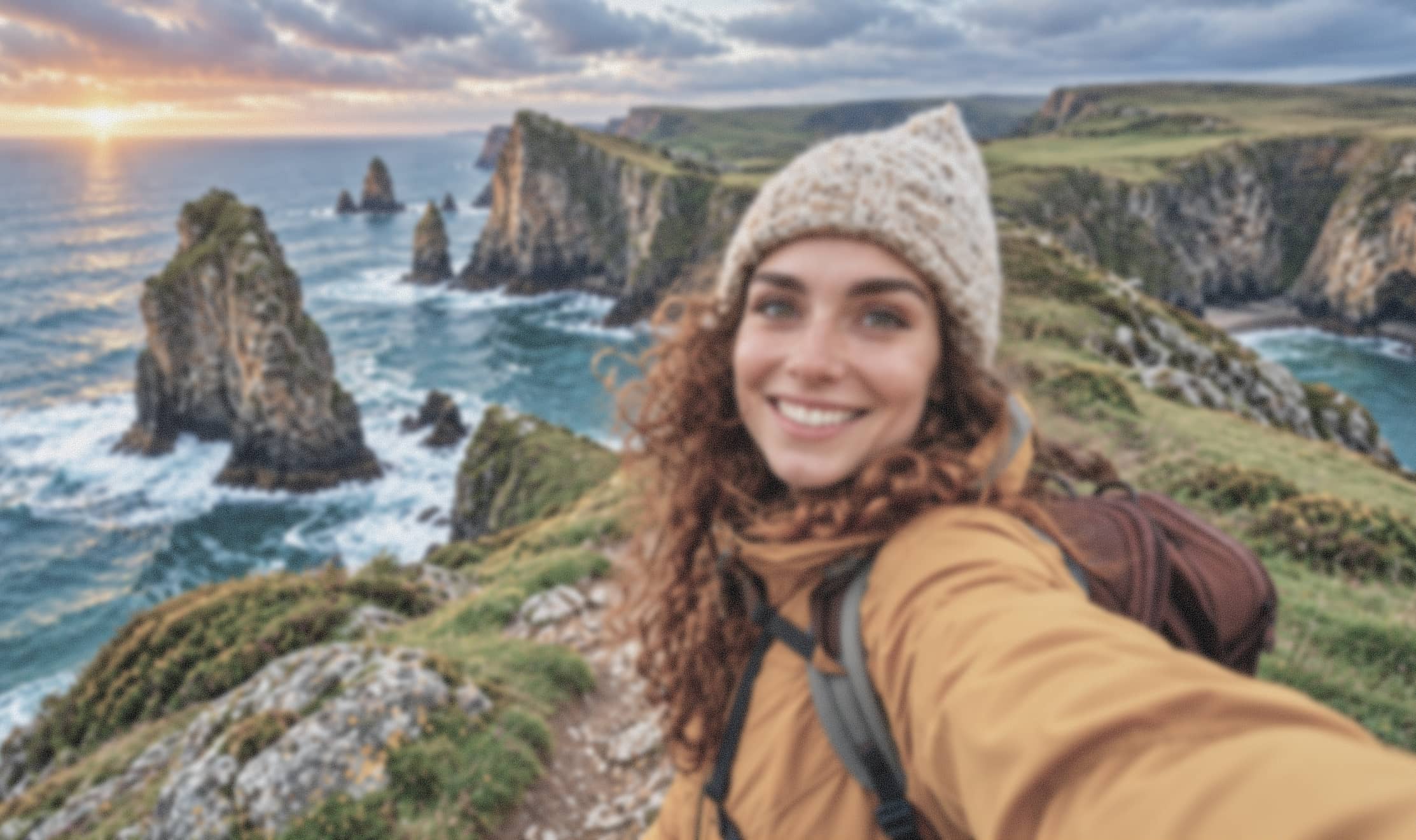 AI Photo Enhancer