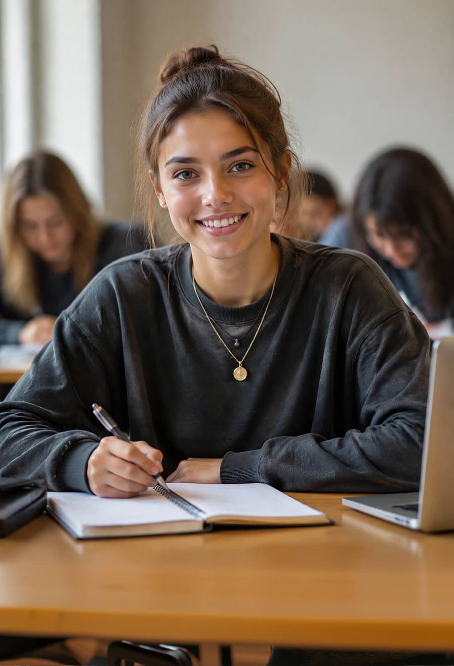 students/researchers