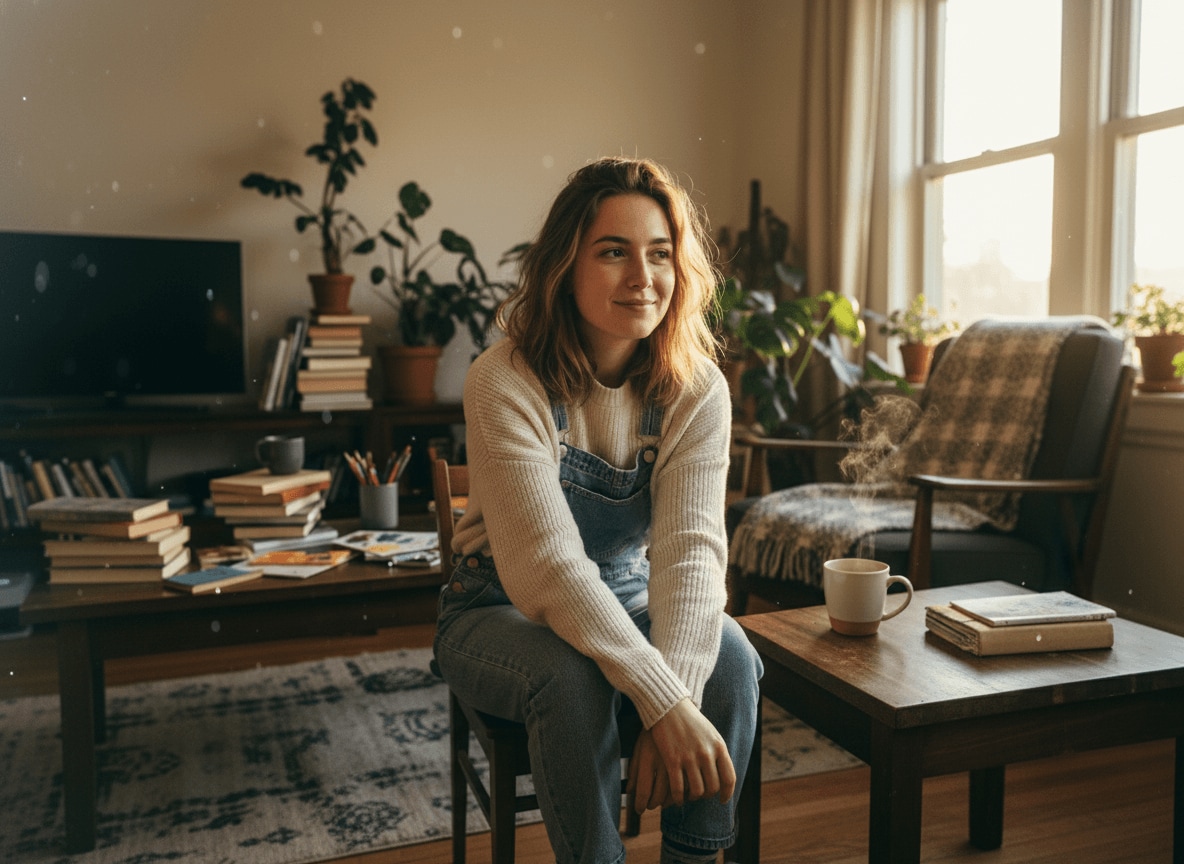 fix mirror selfies travel shots and daily perspective problems