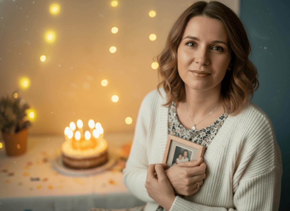 rescue important portraits that need a better camera angle