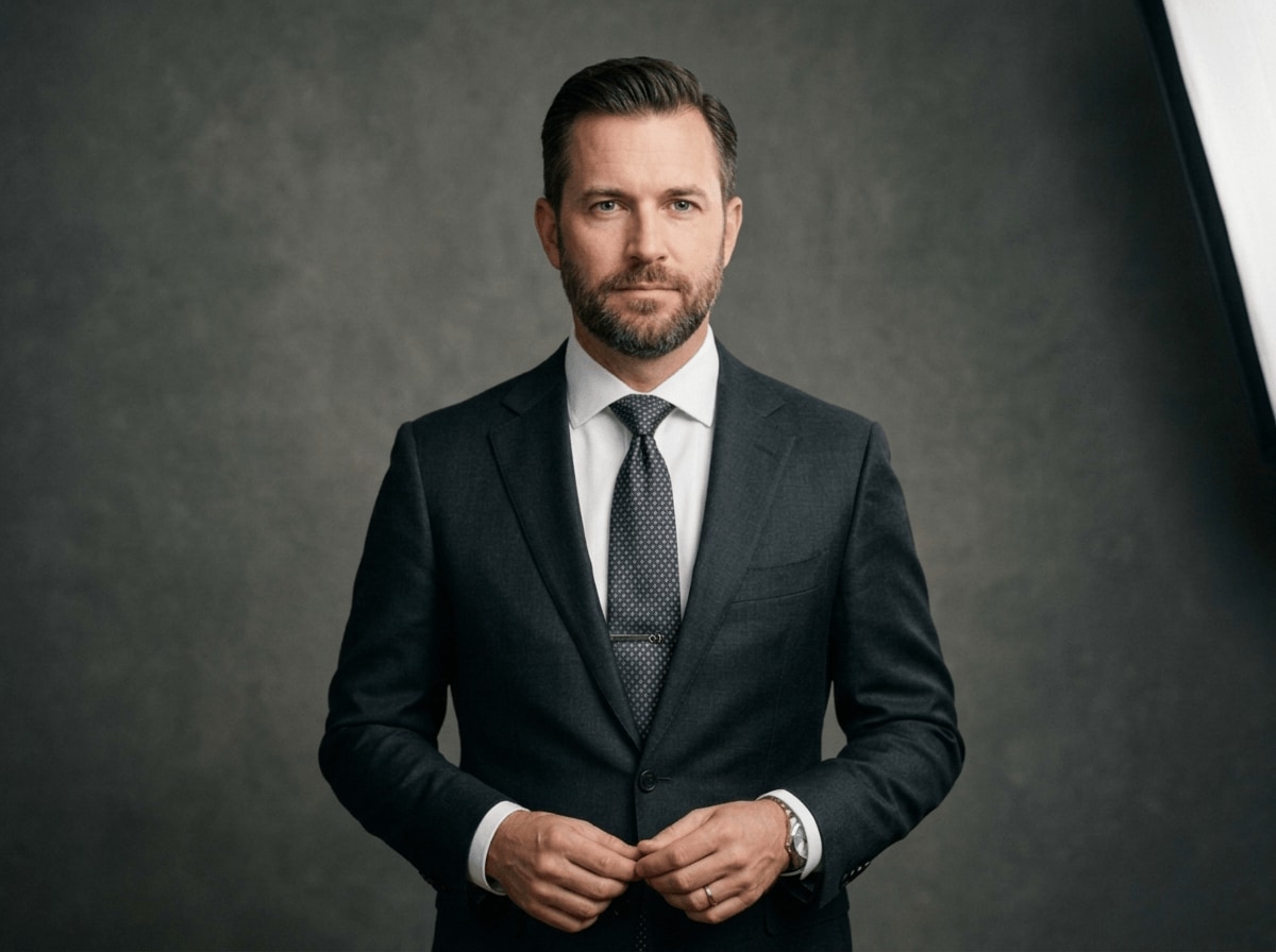 improve profiles and creator portraits with stronger eye contact