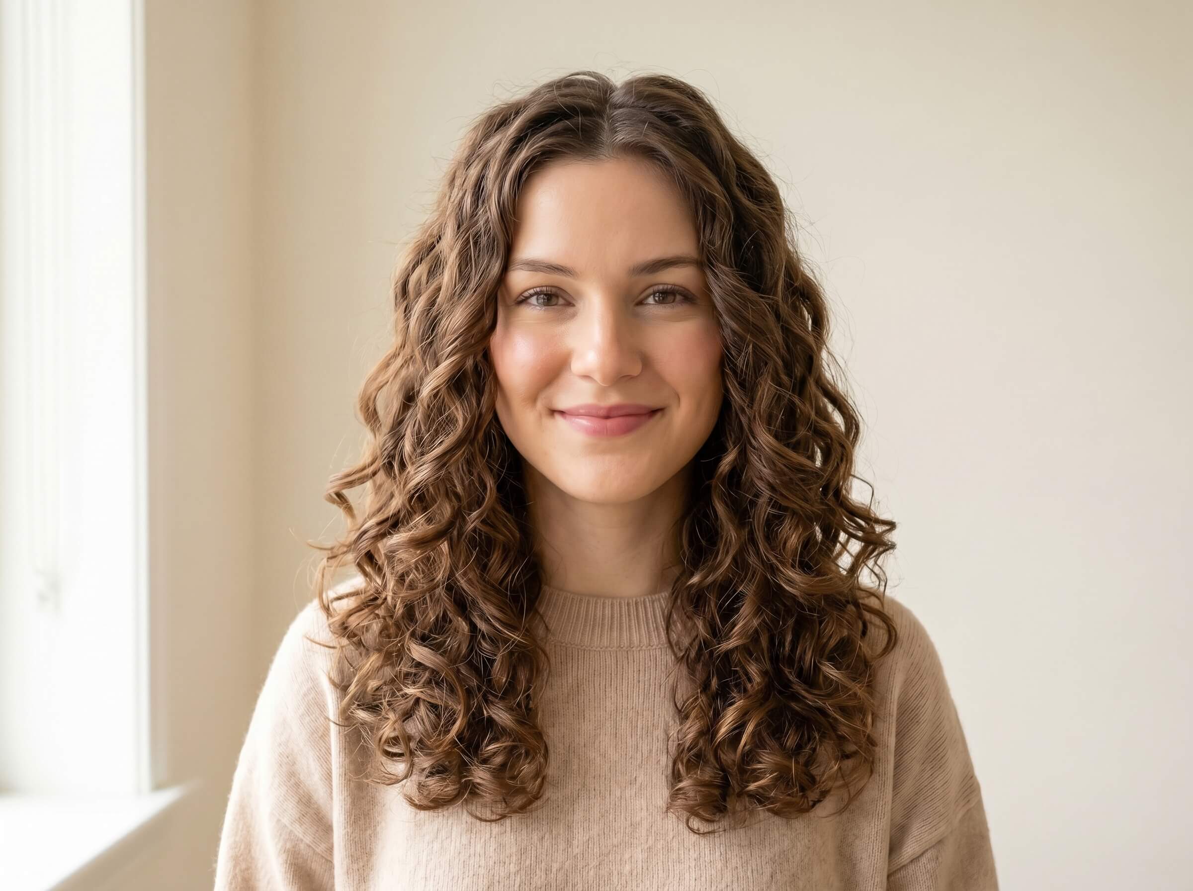 AI Hairstyle Changer after