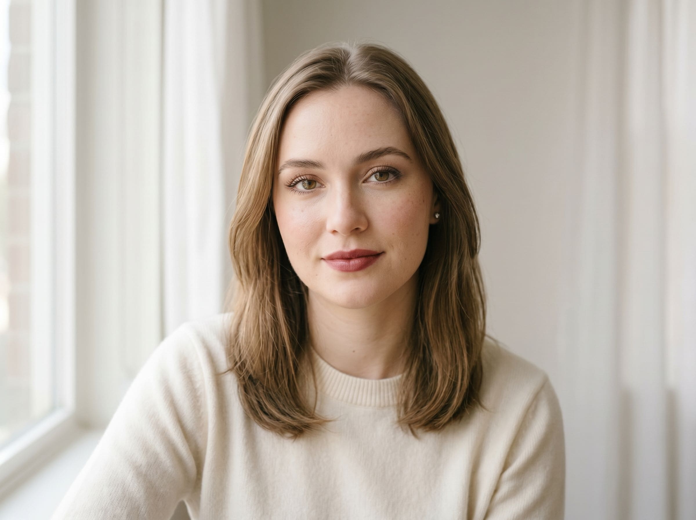 Generate Makeup Looks Before Trying Them in Real Life