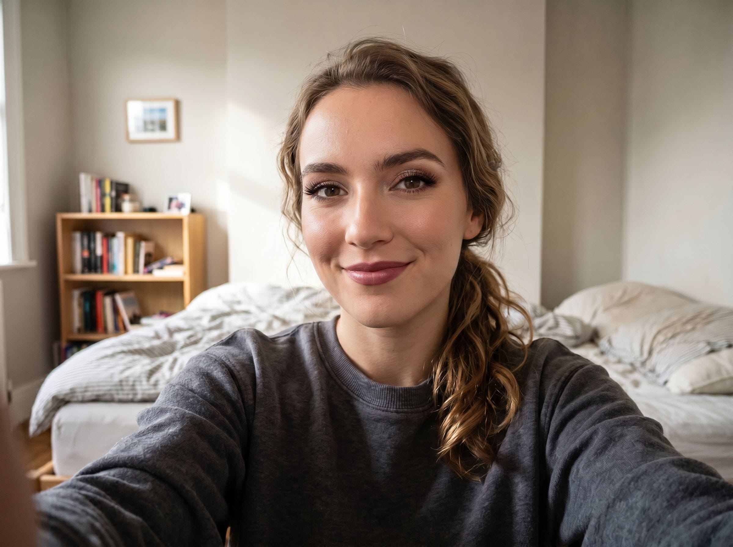 Polish Portraits with a Makeup Changer That Matches the Moment