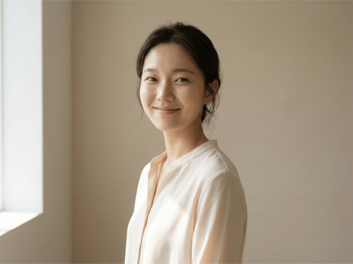 ai smile generator before and after