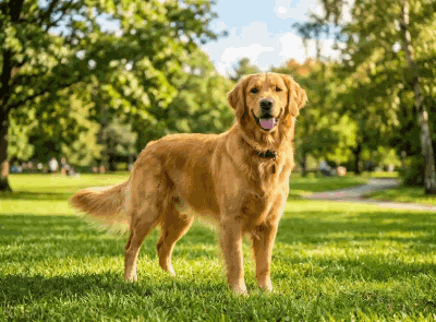 animate dog photo into playful motion