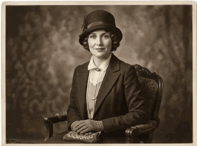 animate old photo with natural and realistic motion