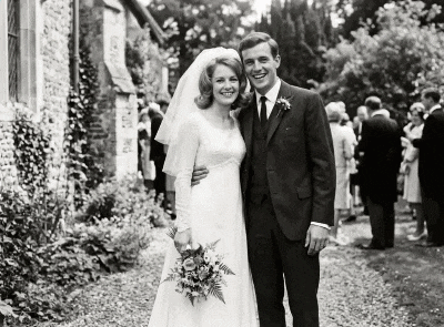 animate old photo before and after