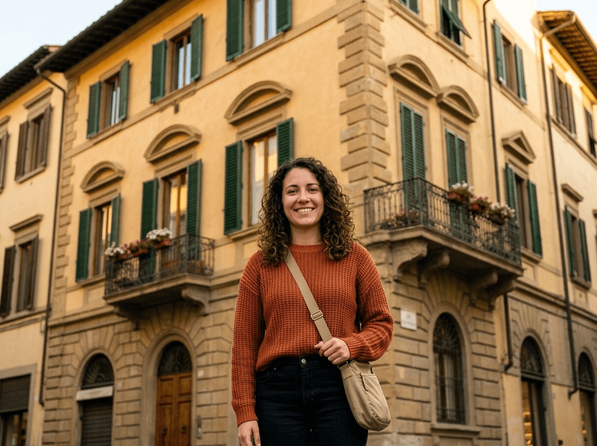 Change Photo Perspective for Travel and Street Photos