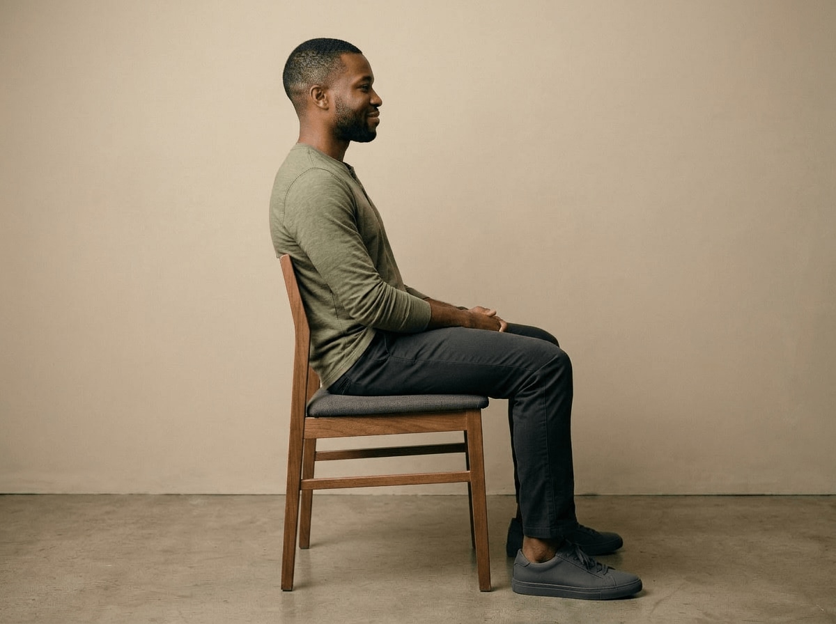 Adjust the Viewpoint in Portraits That Feel Too Flat or Too Close