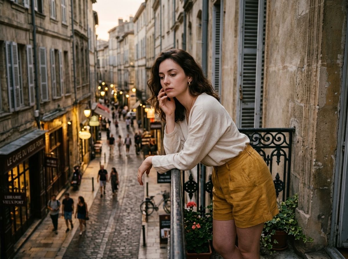 Make Photo Cinematic When the Original Scene Feels Flat