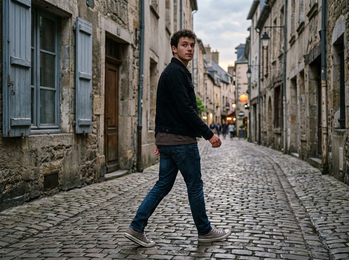 Create Cinematic Photos for Travel, Lifestyle, and Special Moments