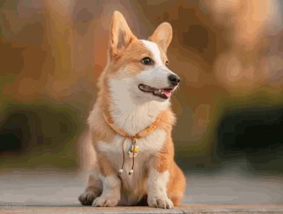 animate dog photo and capture their personality