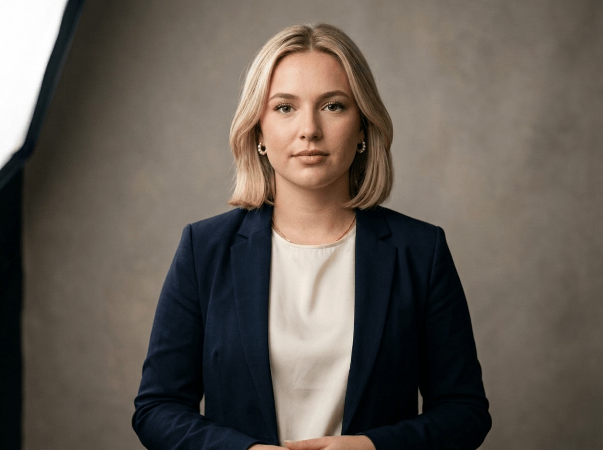 improve profile and social photos without looking over edited