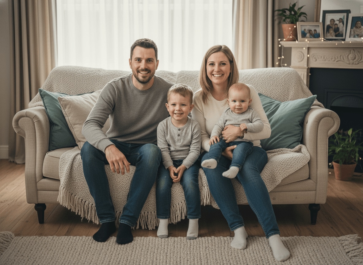 save family and holiday photos that cannot be recreated