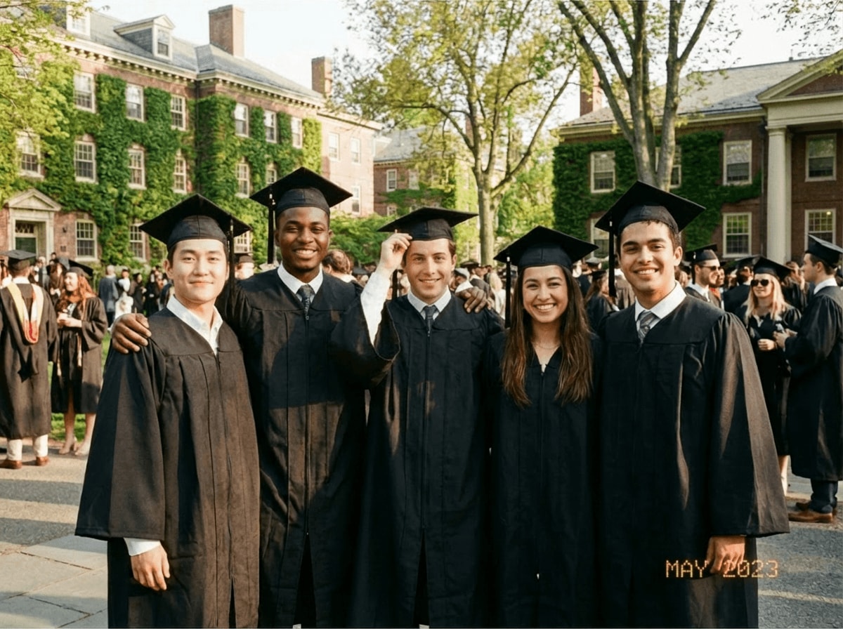 make group photos from travel school and work worth keeping