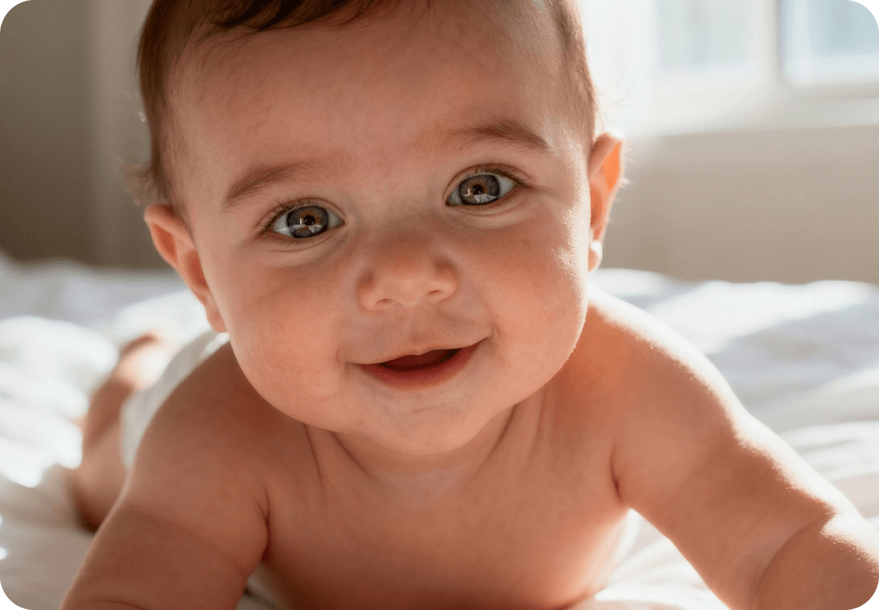 Open Your Eyes Naturally and Polish Details