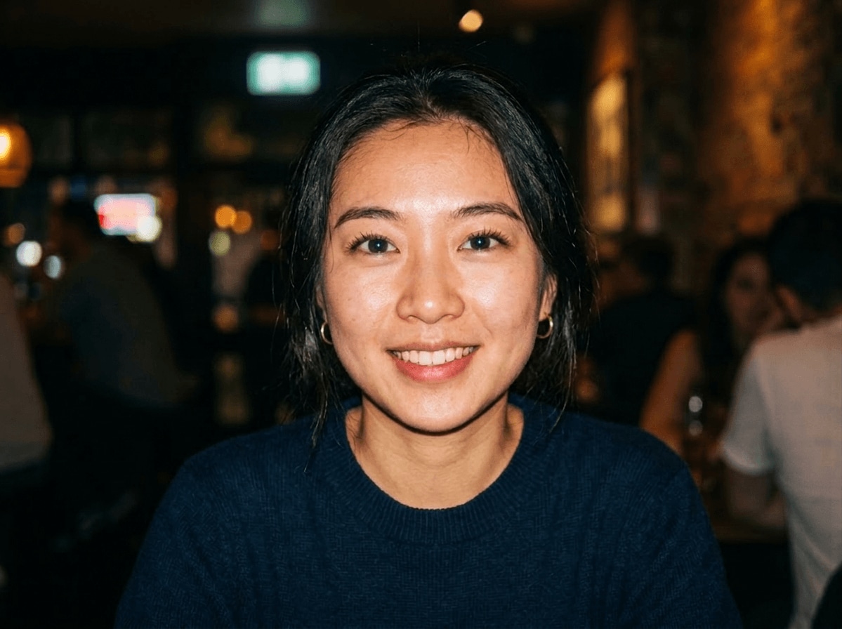 red eye remover after