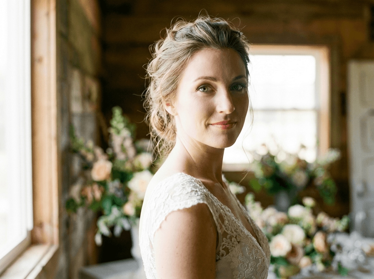 upgrade important portraits with more professional looking light