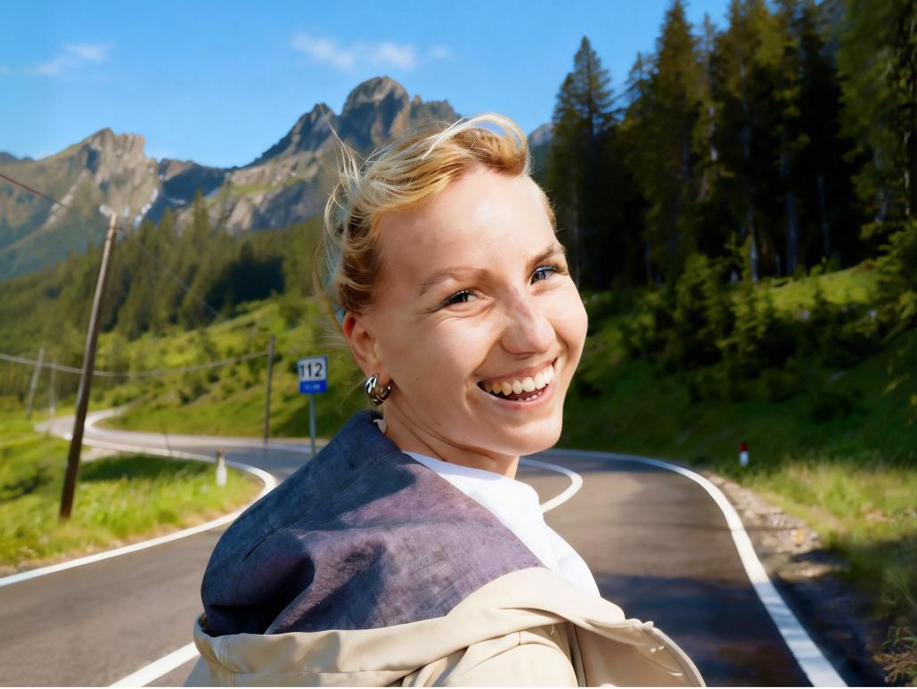 photo lighting enhancer before and after