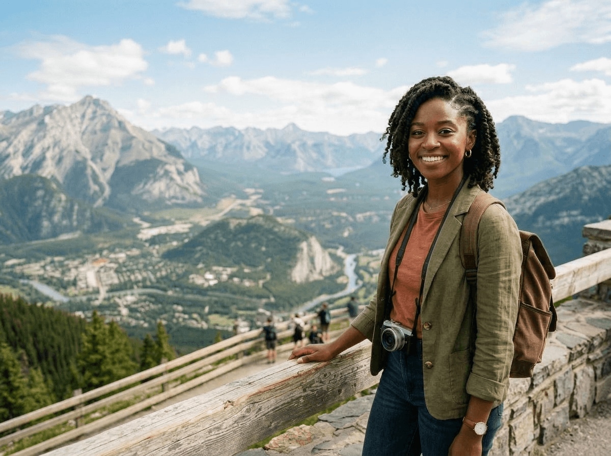 Create a Front Facing Portrait from Casual Side Angle Photos