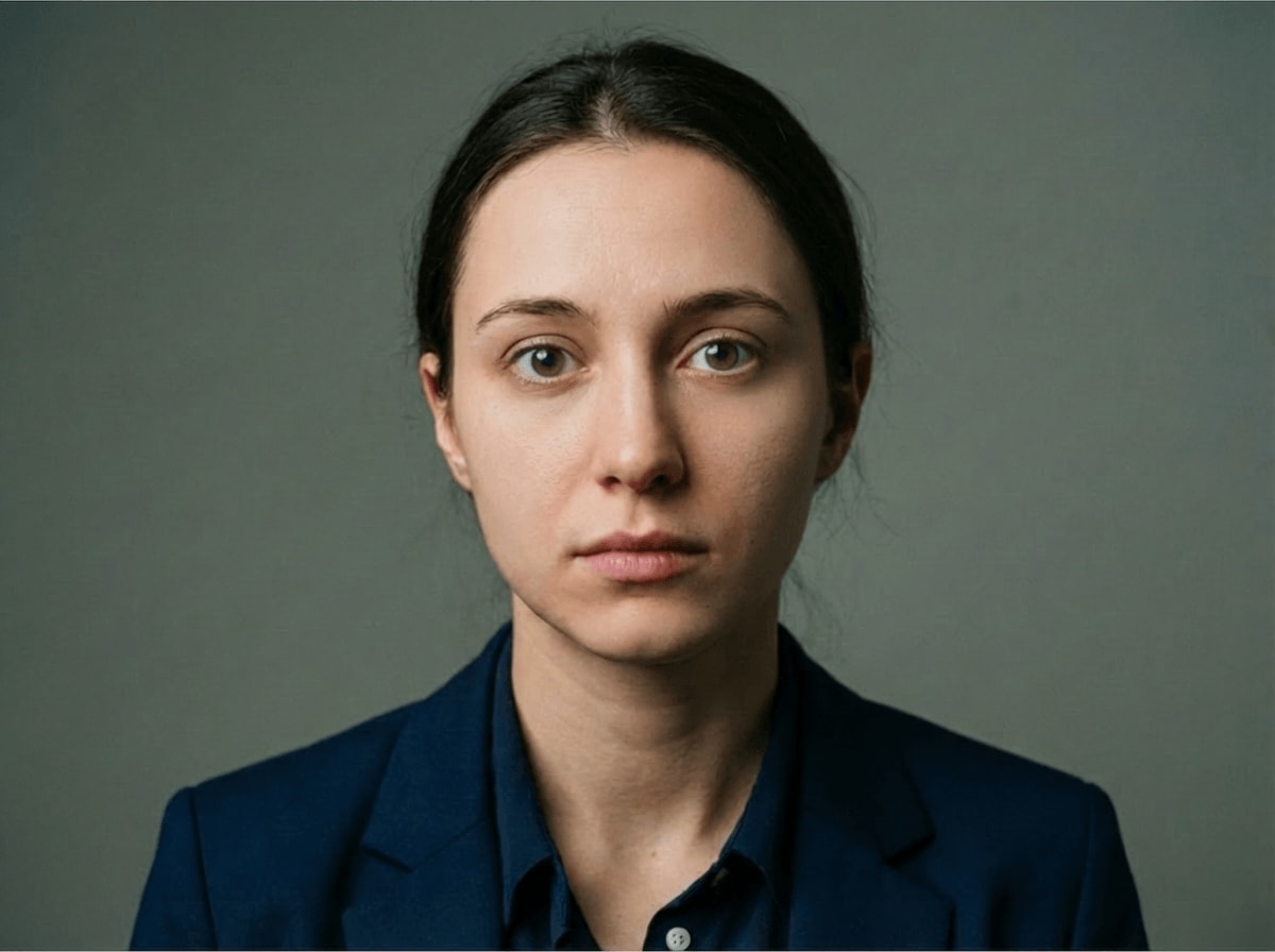 polish social and professional portraits for a better first impression