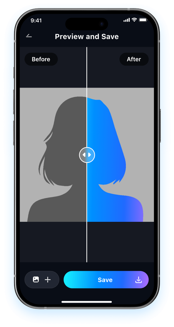 save teeth whitening picture