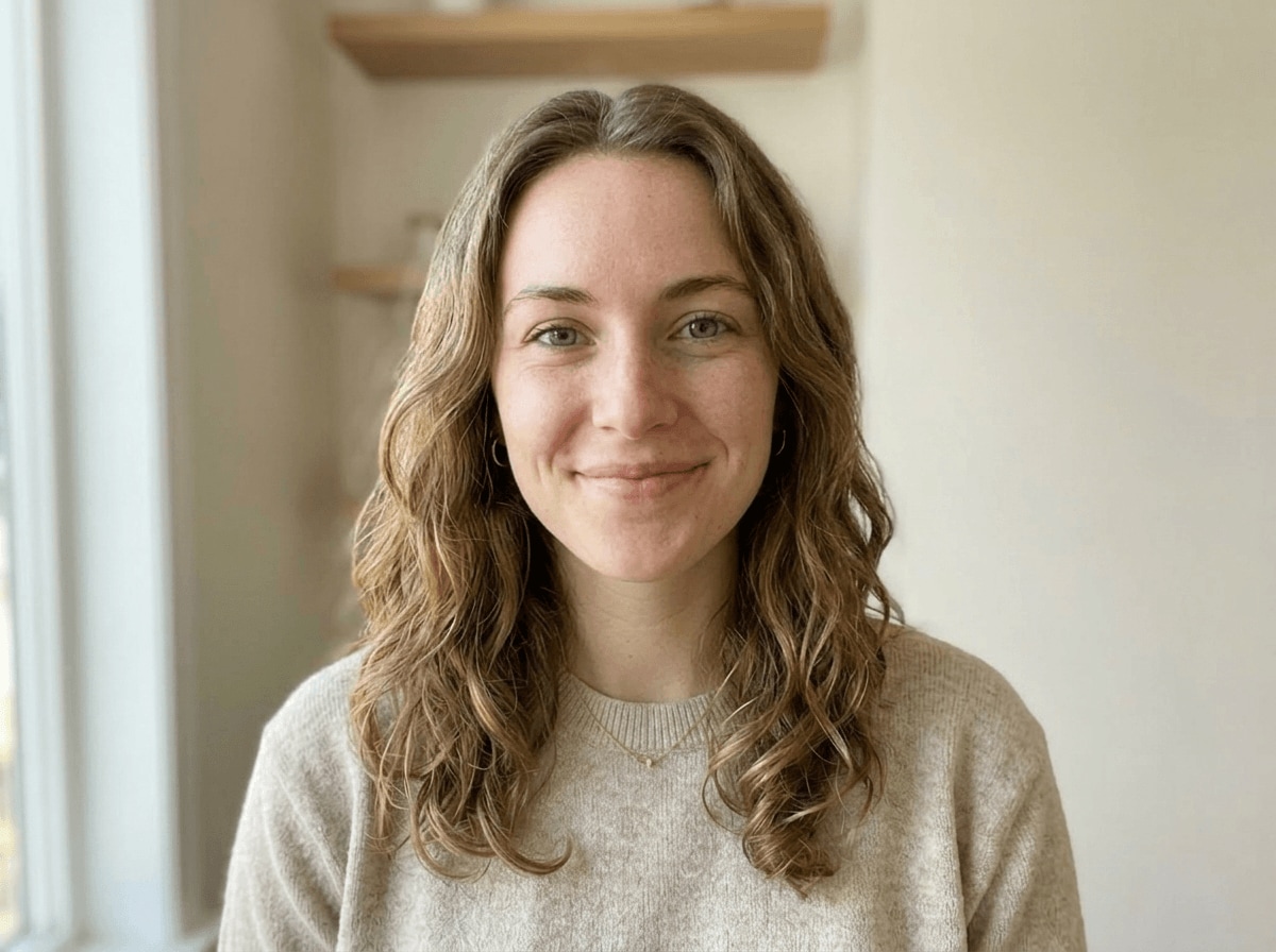 fix everyday selfies and casual portraits that feel slightly off