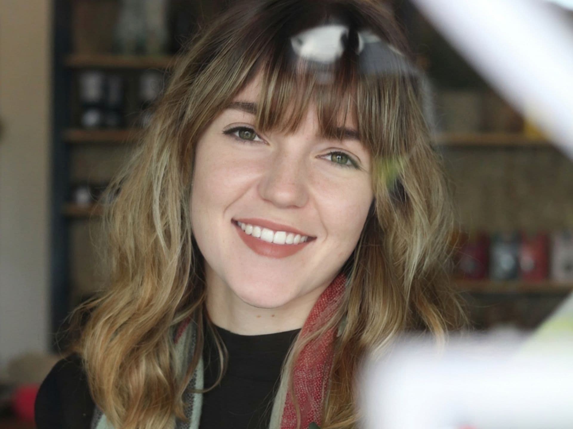 Natural Teeth Whitening in Picture