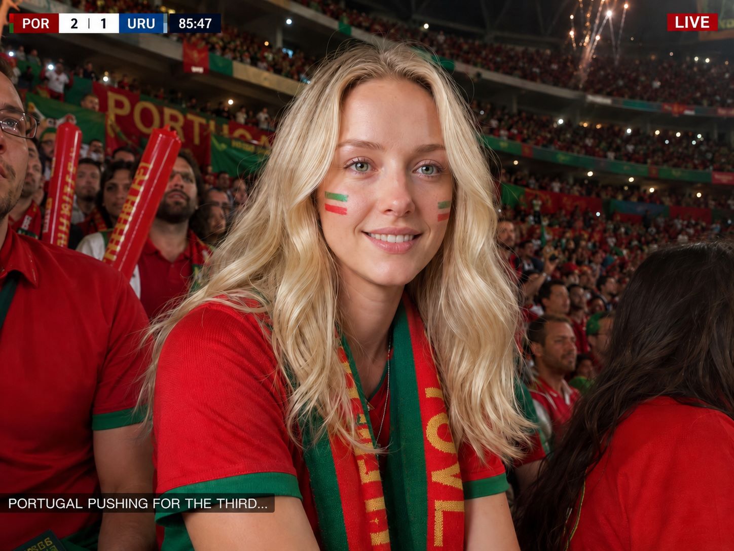 world cup photo ideas after