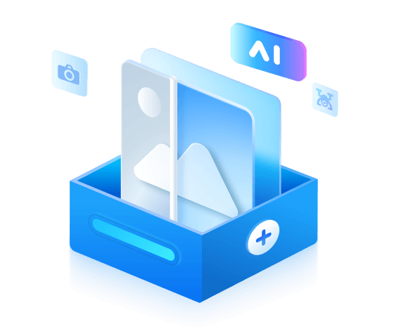 start with ai photo enhancer